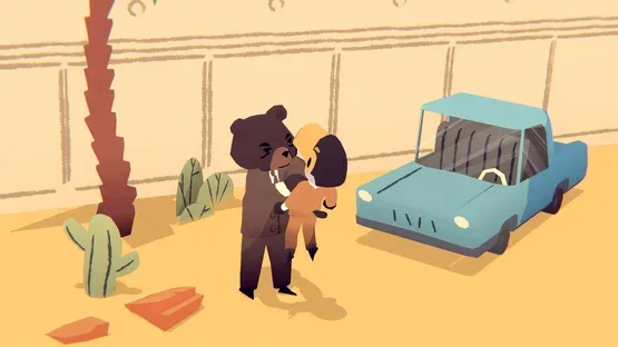 Blooming Business: Casino screenshot 1
