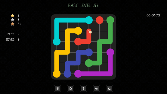 Connect the Dots Screenshot