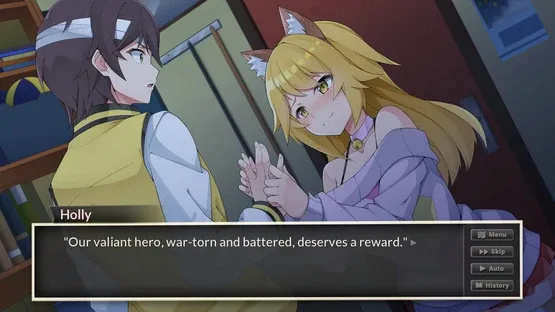 Student Union screenshot 4