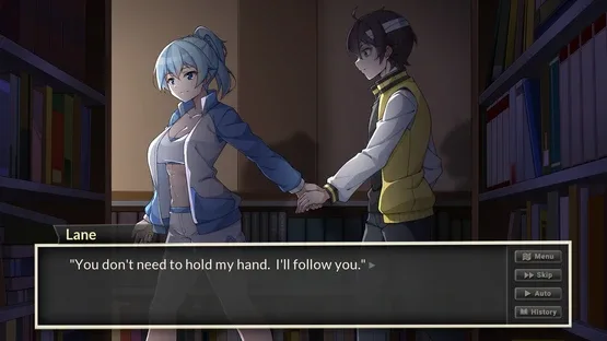 Student Union screenshot 2