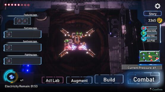 Craft In Abyss cover