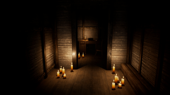 Horror Story: Hallowseed Screenshot