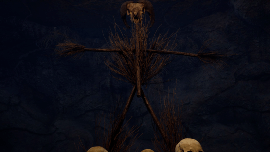 Horror Story: Hallowseed Screenshot