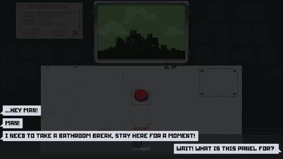 Please, Don't Touch Anything: Classic screenshot 4