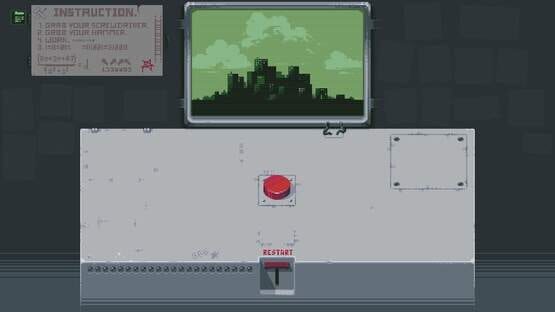 Please, Don't Touch Anything: Classic screenshot 2