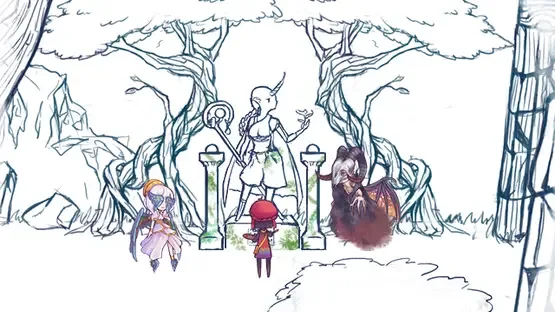 Painted Heart screenshot 3