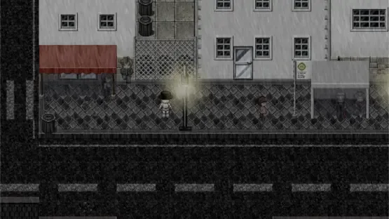 Listen screenshot 1