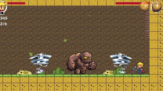 Ninja Ken screenshot 5