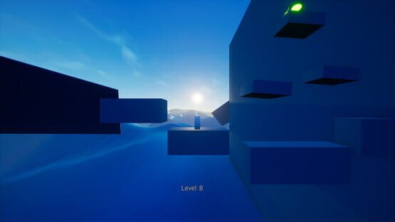 Cuboid Bouncer cover