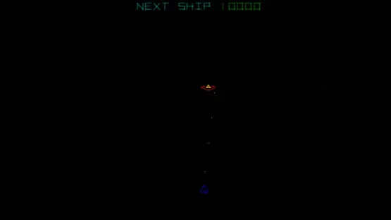 Gravitar gameplay screenshot 3
