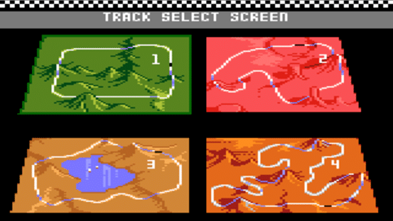 Motor Psycho Screenshot