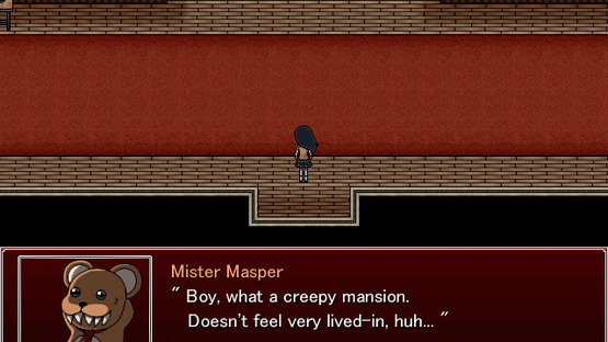 Midnight Puppeteer Screenshot