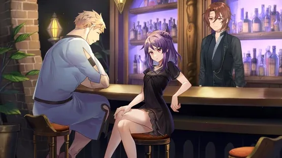 Fault Milestone Two Side: Below screenshot 5