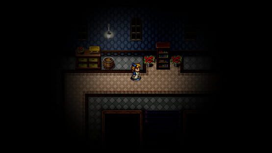 Red Book: Discordia Tales screenshot 1