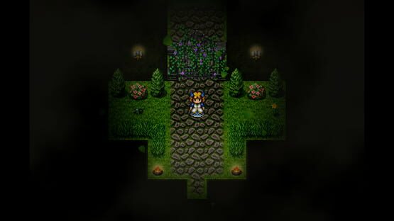 Red Book: Discordia Tales screenshot 2