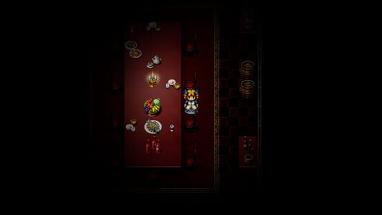 Red Book: Discordia Tales screenshot 3