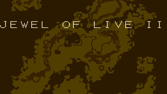 Jewel of Live II Screenshot