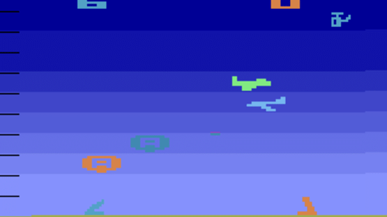 Air-Sea Battle Screenshot