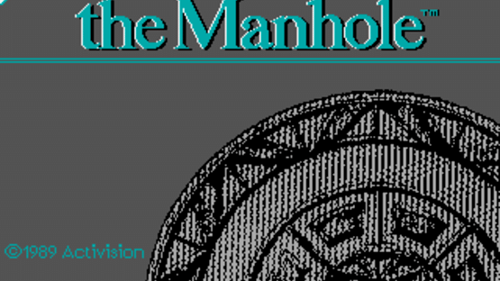 The Manhole Screenshot