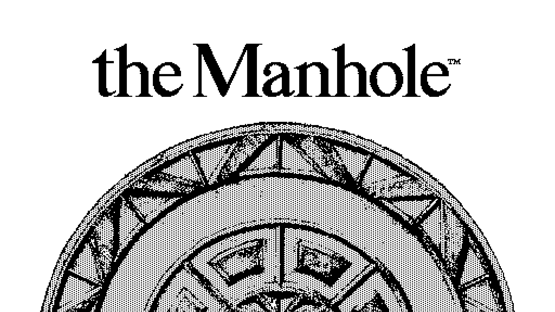 The Manhole Screenshot