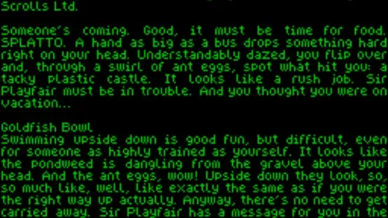Fish! screenshot 8