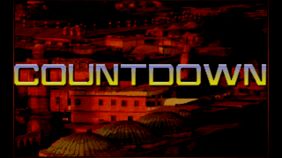 Countdown Screenshot