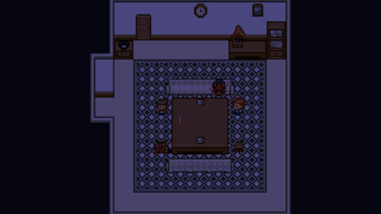 Killer Bear Screenshot