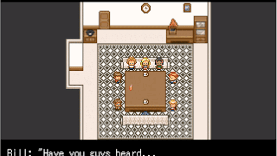 Killer Bear Screenshot
