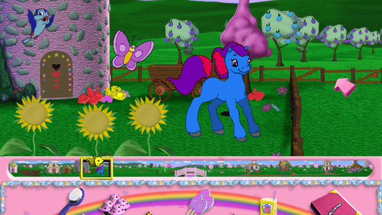 My Little Pony: Friendship Gardens Screenshot