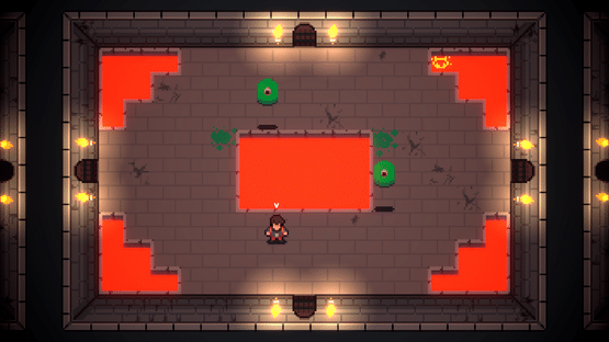 Dungeon Royale Screenshot