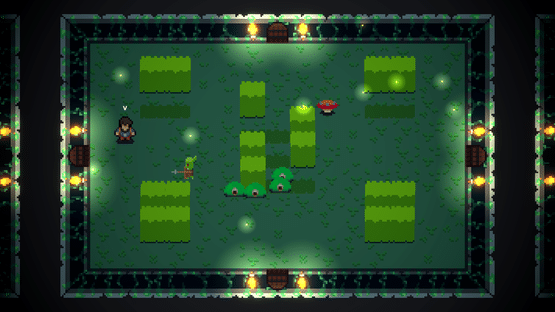 Dungeon Royale Screenshot