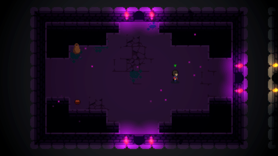 Dungeon Royale Screenshot