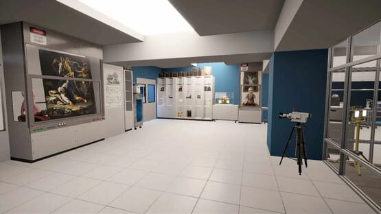 Ghost Exorcism Inc. cover