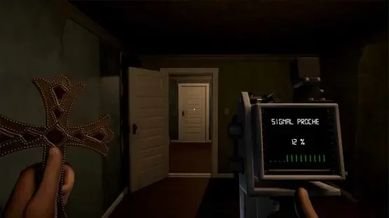 Ghost Exorcism Inc. screenshot 4