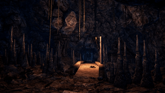 Swordsman of Persia: Ancient Story Screenshot
