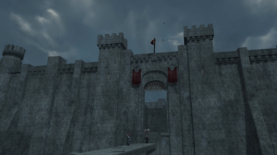 Swordsman of Persia: Ancient Story Screenshot