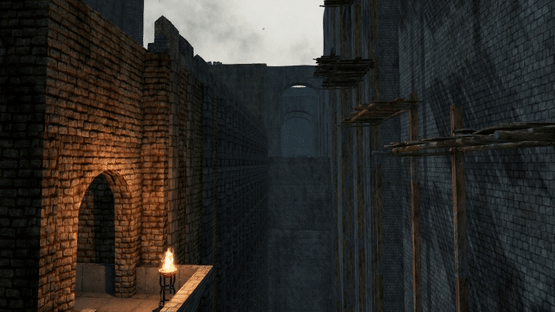 Swordsman of Persia: Ancient Story Screenshot