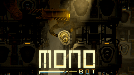 Monobot Screenshot