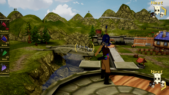 Arcus Screenshot