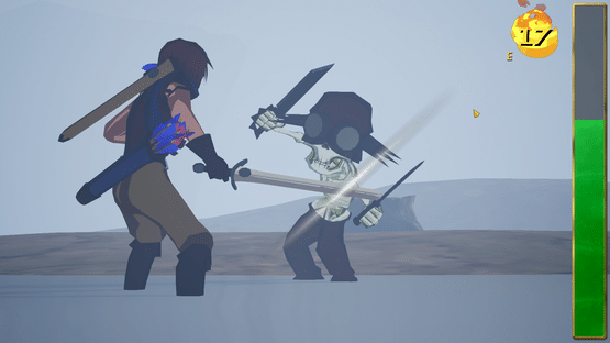 Arcus Screenshot