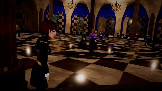 Arcus Screenshot