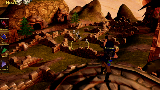 Arcus Screenshot