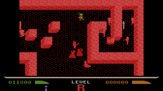 Dark Chambers Screenshot