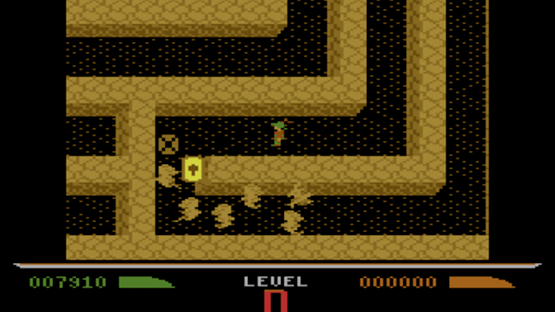 Dark Chambers Screenshot
