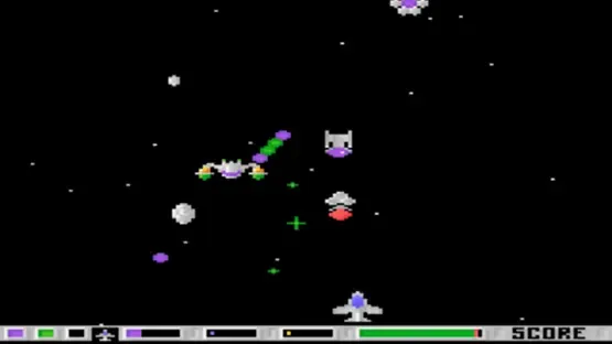 Planet Smashers gameplay screenshot 3