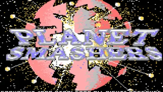Planet Smashers gameplay screenshot 5