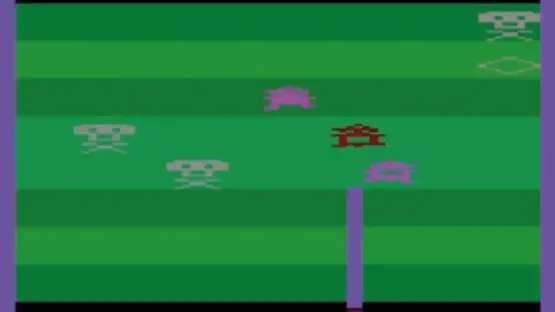 Demons to Diamonds gameplay screenshot 1