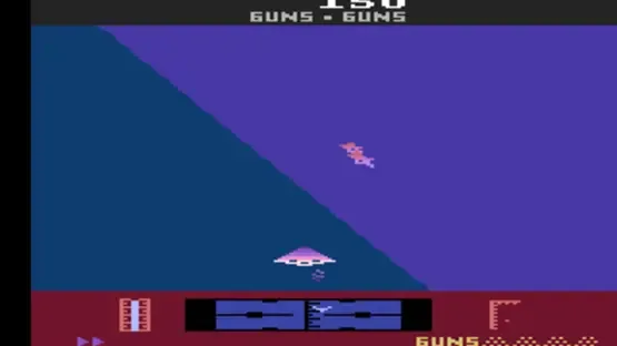 Radar Lock screenshot 3
