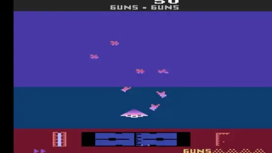 Radar Lock screenshot 4