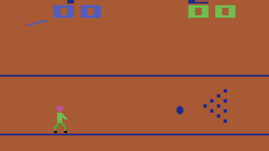 Bowling Screenshot